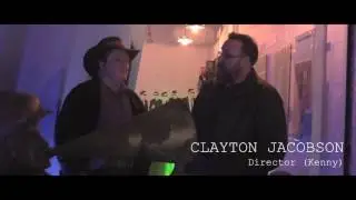 Innuendo Preview- Clayton Jacobson