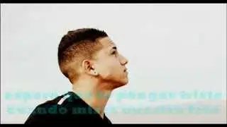 Yoger - Espero Que Pienses En Mí (Videolyrics)