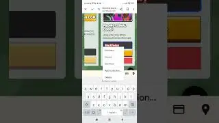 100 gems promotional code of stumble guys!