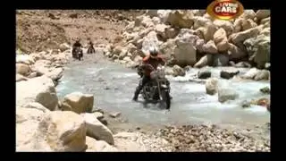 Royal Enfield Himalayan Odyssey 2011 - Part 2
