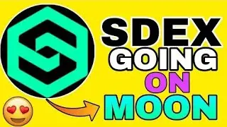 SDEX (SMARDEX) Coin New Update 😍 | SDEX Coin News Today | SDEX Coin Price Prediction