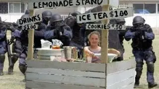 When YouTube Gives Us Lemons (Suppressing views, Unsubbing Subs) We Make Lemonade