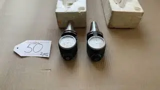 Universal 3D taster, amount 2 pcs