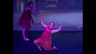 End of Year Showcase, Contemporary 2025