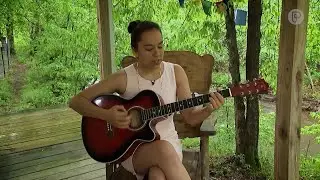Faces of Change: Lyla June