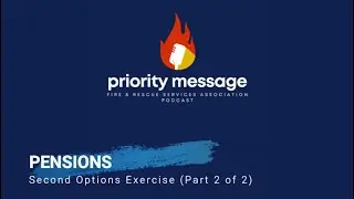 Pensions - Second Options Exercise (Part 2 of 2)