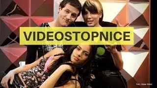 Videospotnice, oddaja, ki je zatresla glasbeno sceno