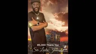 Thanks from M.U.S.I.C. World HQ and Sir Leslie Jennings for over 86,000 plays and downloads.