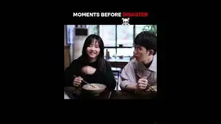 Kdrama: go ahead