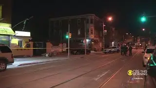 1 Dead, 5 Others Injured After Shootout In Nicetown