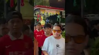 Dec.31,2025-Misa sa Pagsugat sa Bag ong Tuig in Saint Arnold Janssen Church.