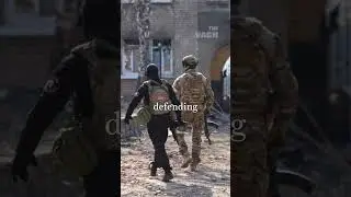 Ukraine uses Discord for Military operations? #Shorts