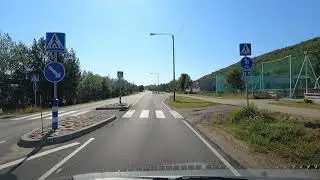 2021 08 08 Utsjoki OSA 1