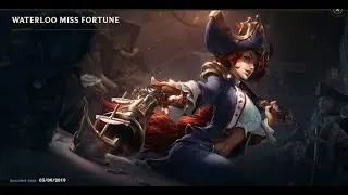 WATERLOO MISS FORTUNE SKIN SPOTLIGHT-09-10-2024