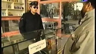 K-15 - Burek vo sekoe vreme.flv