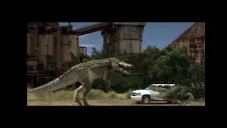 Syfy creatures part 2
