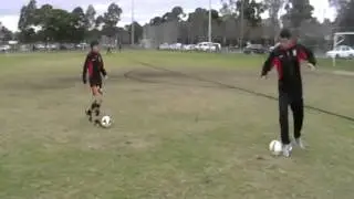 COPY THE COACH