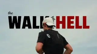 THE WALK THROUGH HELL⎟official trailer