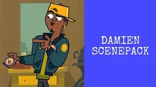 damien season 1 scenepack