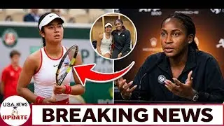 Alexandra Eala sends message to Coco Gauff after achieving first-time feat before theAustralian Open