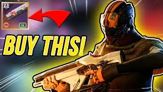 YOU CAN GET A GOD ROLL SHOTGUN FROM BANSHEE RIGHT NOW! (Never Been Easier To Get)