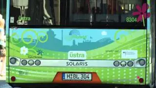 Imagefilm Metropolregion Hannover Braunschweig Wolfsburg G&ouml;ttingen