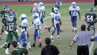 Green Valley Gators