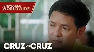 Cruz vs. Cruz: Timo finally retracts his statement against Coleen (Episode 102)