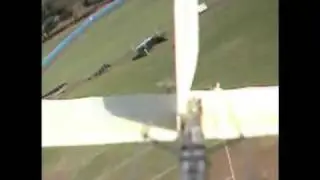 Slow Stick-  video onboard
