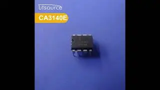 CA3140E