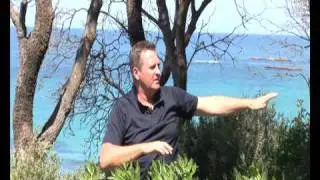 GEOLOGY OF SYDNEY