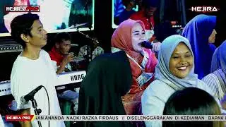 SUAMI NAKAL - YENI RA II NEW HEJIRA