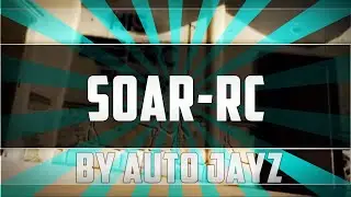 Auto Jayz: #SoaRERC