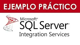 Proceso ETL con SQL Server Integration Services | Carga Incremental de Datos