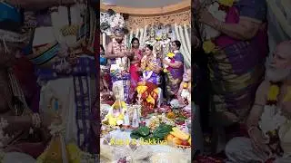 Kapil & Ilakkiya  #2025shorts  #wedding #foryou #love #tamil