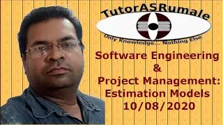 Estimation Models