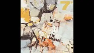 7orange - ORANGE PEELING SESSIONS (LP)