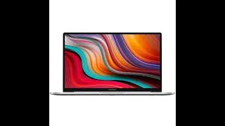 Xiaomi RedmiBook 13 ultrabook that brings narrow bezels official video