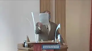 FCCW Live September 13, 2020