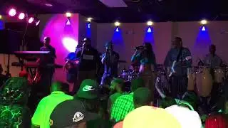 Rare Essence Fast Eddies 6/22/2018