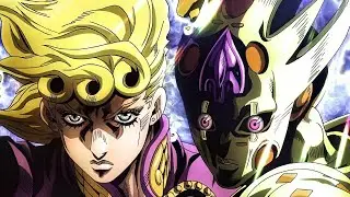 REQUIEM DESTOYS PVP JUMP FORCE !!!!!!! GIORNO DLC SHOWCASE!!!!