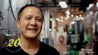 Pearl Street Brewery 20 year Anniversary: Episode 5