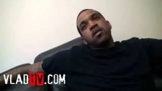 Exclusive: Lloyd Banks' Top 5 Rappers Of This Era