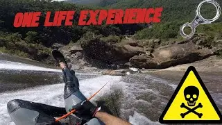 🔥Canyoning Australia, Jourama Falls QLD🔥