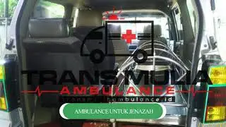 Mobil Jenazah Bogor | TransMulia Ambulance ID