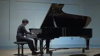 Schubert Wanderer Fantasy