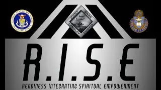 RISE: Courage