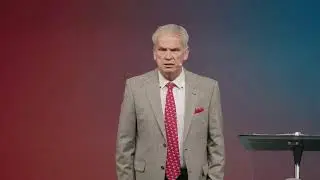8AM Service