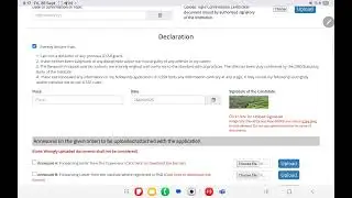 ICSSR Doctoral Fellowship Online Apply 2025-26 | Step by Step Complete Form Fill Up Tutorial