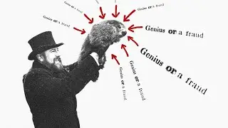 S1 E26: Wait, does the groundhog know something we don&rsquo;t?